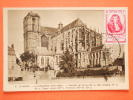 FRANCE 1947 JOURNEE DU TIMBRE-N°779 Sur Carte Postale Du Mans.   Superbe - ....-1949