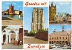 ZIERIKZEE-not  Traveled - Zierikzee