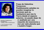 SA22- 070   @   The First Woman In Space Valentina Tereshkova,  Soviet Cosmonaut, Postal Stationery - Famous Ladies