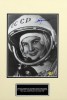 SA22- 081   @   The First Woman In Space Valentina Tereshkova,  Soviet Cosmonaut, Postal Stationery - Berühmte Frauen