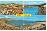 UK, Barry Island, 1978 Used Postcard [10183] - Glamorgan