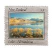 Nueva Zelanda 1983 Used - Usados