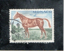 MONACO    1970  Y.T. N° 831 à 838  Incomplet  Oblitéré  833 - Used Stamps