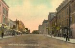 Windsor Ont Oulette Ave South 1910 - Windsor