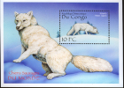 Congo 2000, Animals, Michel BL89, MNH 18233 - Game