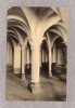 30074   Belgio,   Eglise  Abbatiale  De  Lobbes,  Crypte  Romane ,  NV - Lobbes