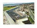 NICE - AEROPORT - - Luchtvaart - Luchthaven