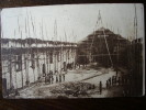 KABGAYI - 1924 Verzonden - Kerk In Opbouw - église En Construction  - Lot BA 5 - Ruanda- Urundi