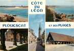 Finistère : Réf : H-12-0909 :  Plouescat - Plouescat