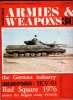 " ARMIES & WEAPONS N° 30 "-  Dec 1976 / Jan 1977 - Geschiedenis