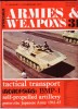 " ARMIES & WEAPONS N° 31 "-  Feb 1977 - Altri & Non Classificati