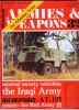 " ARMIES & WEAPONS N° 32 "-  Mar 1977 - Altri & Non Classificati