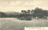 SPAIN - PONTEVEDRA - RIO LEREZ - CAMINO DE LAS ACENAS 1910 PC - Pontevedra