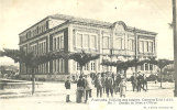 SPAIN - PONTEVEDRA - ESCUELA DE ARTES Y OFICIOS 1910 PC - Pontevedra