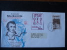 Canada - FDC - Alexander Mackenzie (esploratore) - Mi N. 459 - 1971-1980