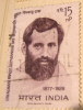 India 1964 Gopabandhu Das Commemorative 15np - Used - Gebruikt