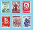 BULGARIE BULGARIA 1940 / MNH** / AS 33 - Nuovi