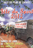 FETE DU SPORT - RENCONTRE SPORTIVE - PLAN DE CUQUES - TOURNOI - MARATHON - ATHLETISME - FOURGON CITROEN - Athlétisme