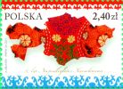 2011.12.08. 20 Years Of Independence Of Kazakhstan - Map - MNH - Ungebraucht