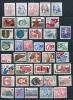 Czechoslovakia Accumulation 1946 And Up MNH/MH Cv 16 Euro - Lots & Serien