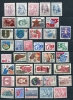 Czechoslovakia Accumulation 1946 And Up MNH/MH Cv 16 Euro - Collections, Lots & Series