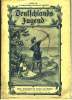 Zeitschrift 1908  -  Deutschlands Jugend  -  Illustr. Wochenschrift Für Knaben Und Mädchen - Enfants & Adolescents