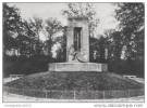 K 21  / DEPT 60 CPSM DENTELLE COMPIEGNE CLAIRIERE ARMISTISCE MONUMENT - War Memorials