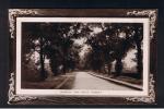 RB 871 - 1910 Real Photo Postcard Copt Heath Avenue Knowle Solihull Warwickshire - Altri & Non Classificati