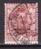 M-4890 - Somalie 1926, Yv.no.99, Oblitere - Somalie