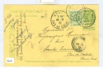 HANDGESCHREVEN BRIEFKAART Uit 1912 Van ARRAS Naar VAULX (5633) - Postkarten 1909-1934