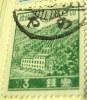 Japan 1937 Hydro Electric Power Station 3s - Used - Usati