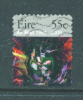 IRELAND  -  2009 25th Anniversary Of An Post  55c - Large 25 X 30mm -  FU  (stock Scan) - Usados