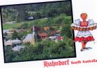 Hahndorf, German Settlement, Adelaide Hills, SA - Australian Souvenirs HNDF 3 Unused - Other & Unclassified