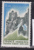 FRANCE N° 2015a 1.20 BLEU VERT ET VERT FONCE REUNION DE LA FRANCHE COMTE GOMME TROPICALE NEUF SANS CHARNIERE - Unused Stamps