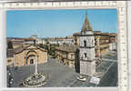 PO4500B# BENEVENTO - CHIESA DI S.SOFIA E CAMPANILE  No VG - Benevento