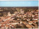 Les Lucs-sur-Boulogne..belle Vue Du Village - Les Lucs Sur Boulogne