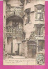 BOURG SAINT ANDEOL  -   * TOUR NICOLAY Et PORTE D' ENTREE XVème  *  -  Editeur : C. ARTIGE D' AUBENAS.   N°809 - Bourg-Saint-Andéol