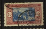 Sénégal  N°  74   Oblitéré  Cote Y&T  0,40  €uro  Au Quart De Cote - Altri & Non Classificati