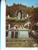 (369) Philippines - Baguio Our Lady Of Lourdes - Philippines