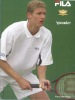 (100) Tennis - Alexander Popp - Tennis