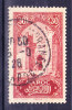 Maroc N°107 Oblitéré - Used Stamps