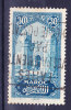 Maroc N°108 Oblitéré - Usati