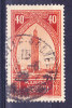 Maroc N°110 Oblitéré - Used Stamps