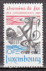 Luxembourg 1044 ** - Unused Stamps