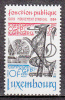Luxembourg 1042 ** - Unused Stamps