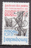 Luxembourg 1043 ** - Unused Stamps