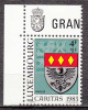 Luxembourg 1036 ** - Unused Stamps