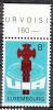Luxembourg 1022 ** - Unused Stamps