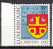 Luxembourg 1017 ** - Unused Stamps