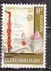 Luxembourg 1002 Obl. - Usati